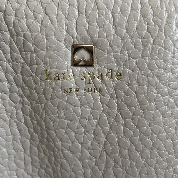 Kate Spade Purse - Picture 2 of 4